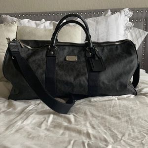 Michael Kors Duffel Bag